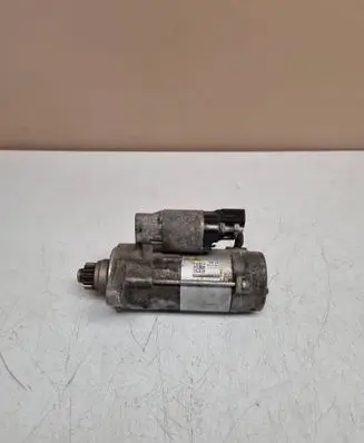 Skoda Superb B8 (3V) Starter motor 02E911024J 4380000251
