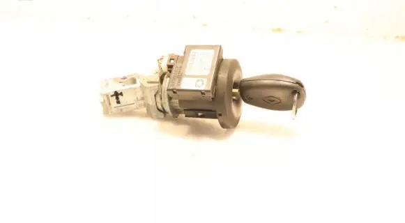 Renault Clio III Ignition lock