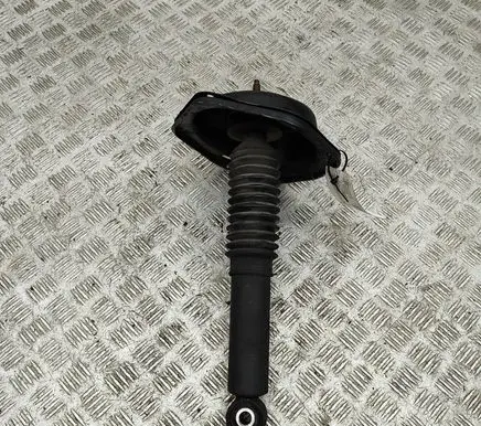 Jaguar XJ X40 Rear shock absorber/damper MNC3540AA