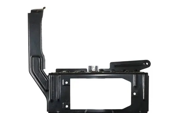 BMW X5 F15 Sound amplifier holder/bracket 