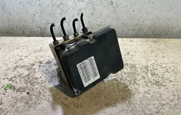 Citroen C5 ABS Pump 9666226380 87BC891882451 87BB891882451