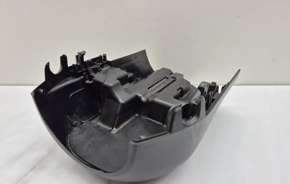 BMW 3 GT F34 Steering wheel column trim 9219550 61319219550