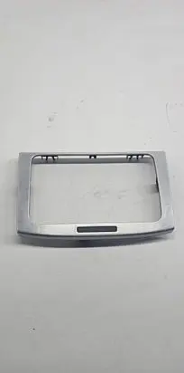 Volkswagen PASSAT B6 Radio/GPS head unit trim 3C0858069P