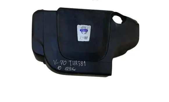 Volvo V70 Engine cover (trim) 30771916 31272425