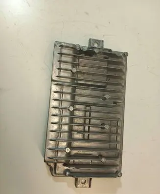 Mercedes-Benz AMG GT C192 Parking PDC control unit/module A0009004151