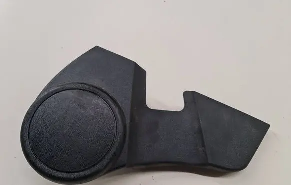 Fiat Grande Punto Sliding door rail trim CF469556 CP1846835