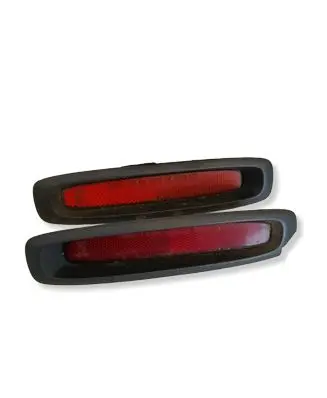 KIA Sorento Rear tail light reflector 