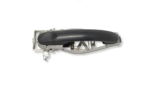 Volkswagen Transporter - Caravelle T6 Front door exterior handle 7E0837886C
