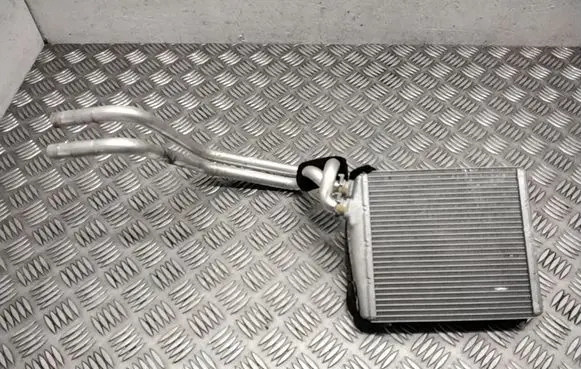 Volvo V70 Heater blower radiator K9873007