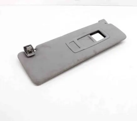 BMW 3 F30 F35 F31 Sun visor 7322292