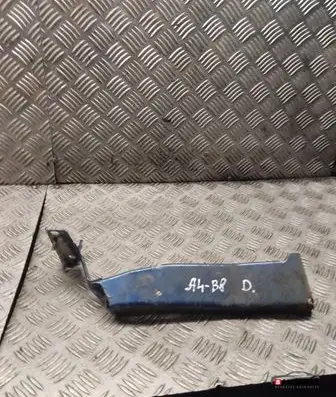Audi A4 S4 B8 8K Fender mounting bracket 8k0821186a