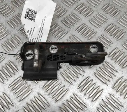 Volkswagen Sharan Engine bonnet/hood lock/latch loop/hook 1Q0823480