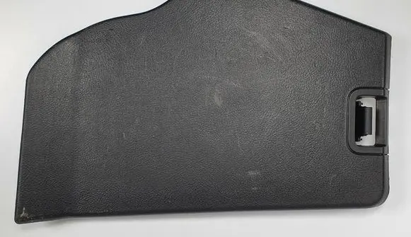Land Rover Discovery 4 - LR4 Trunk/boot side trim panel ERS500080