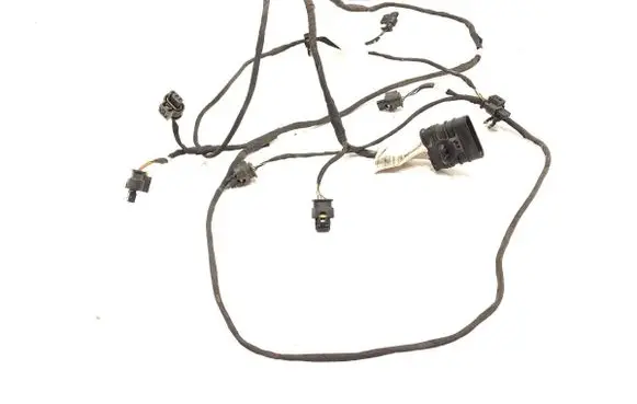 Mercedes-Benz GLC AMG Parking sensor (PDC) wiring loom 