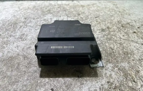 KIA Ceed Airbag control unit/module 95910A2320