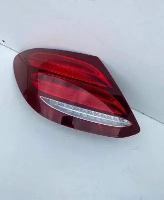 Mercedes-Benz E W213 Rear/tail lights A2139067900 BJ0020800106 W211WQ04ZGS04
