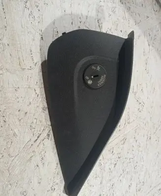 BMW 5 G30 G31 Dashboard side end trim 51459329555