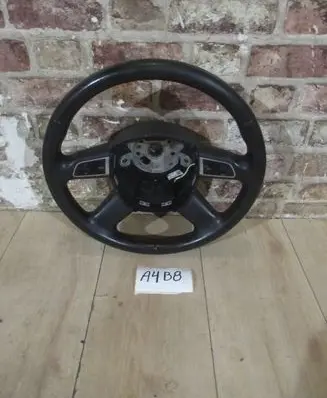 Audi A4 S4 B8 8K Steering wheel
