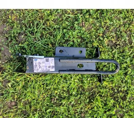 Ford Transit - Tourneo Connect Rear beam Mgk2117912AF