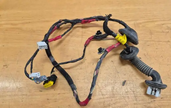 Hyundai Sonata Rear door wiring loom 0605150524 91650