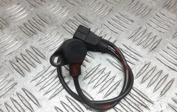 Toyota Avensis T250 Crankshaft position sensor 0281002138