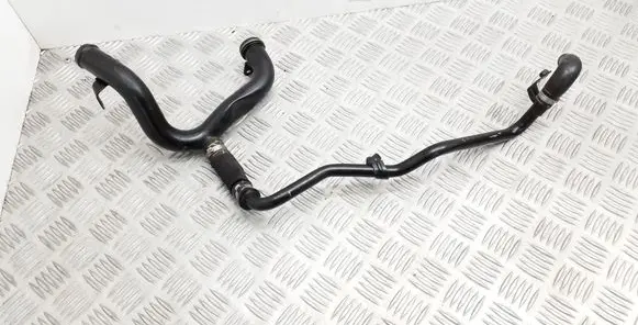Audi A4 S4 B8 8K Engine coolant pipe/hose 059121511G 059121062D 059121105F