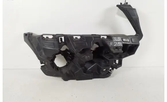 BMW X3 F25 Front bumper support beam 8048114