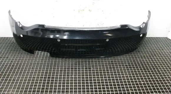 BMW Z4 E85 E86 Rear bumper