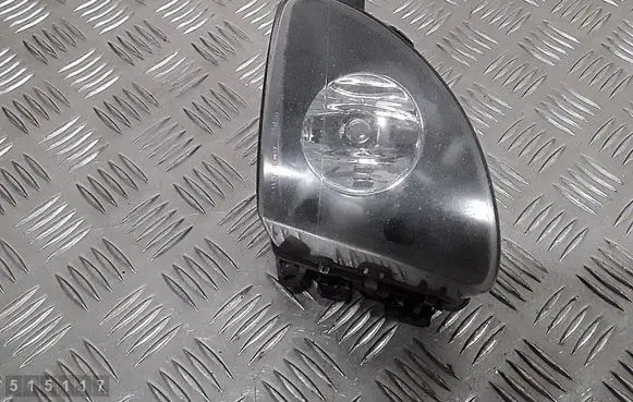 BMW 5 F10 F11 Front fog light 7216885 13101610 89206711