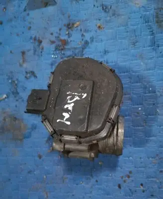 Citroen Berlingo Throttle valve 9673534480