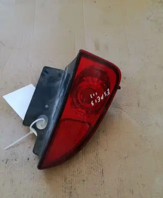 Renault Espace III Rear fog light 8200027154