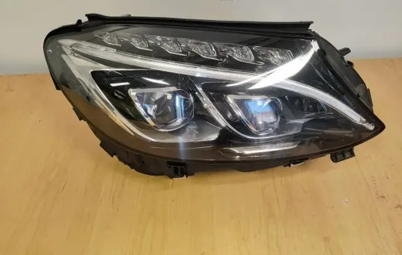 Mercedes-Benz C W205 Headlight/headlamp A2059063204