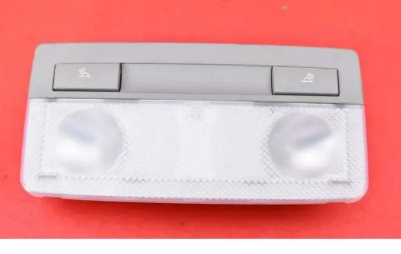 Opel Astra J Boot/trunk interior light 22774329