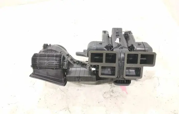 Mercedes-Benz B W246 W242 Interior heater climate box assembly 2468301802 A2468301802