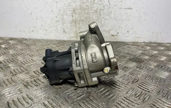 Jeep Grand Cherokee EGR valve 49002023F