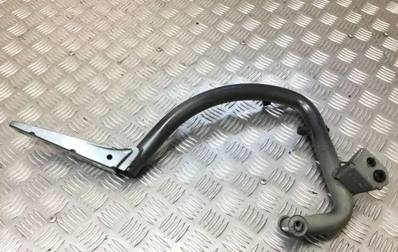 Mercedes-Benz S C217 Tailgate/trunk/boot hinge A2227500128