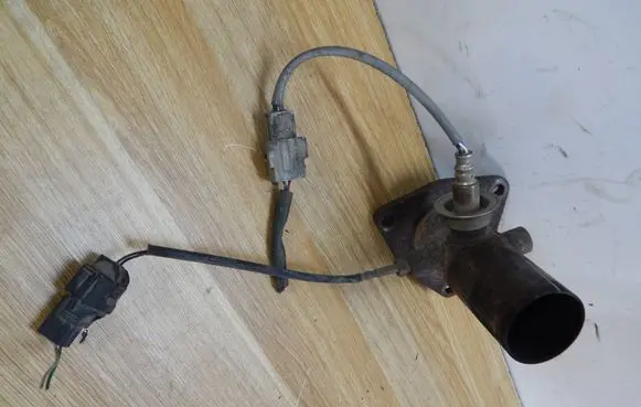 Nissan Cab Star Lambda probe sensor 2112007250