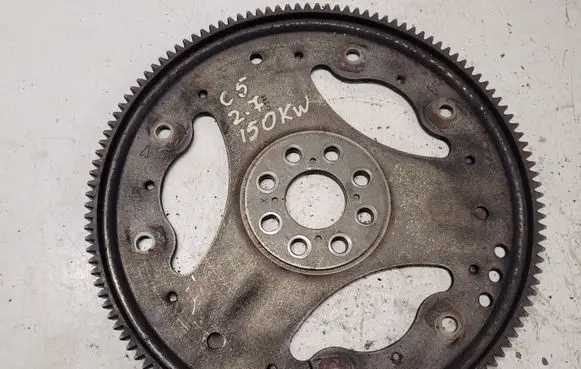 Citroen C6 Flywheel 9657892780