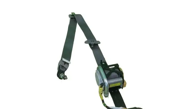 Honda Insight Front seatbelt TKAH3EJ530 BEZPIECZENSTWA