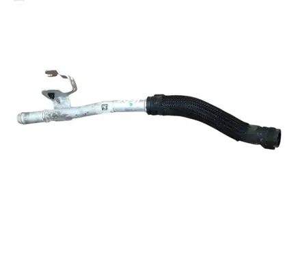 Dodge Durango EGR valve line/pipe/hose P68263792AB 68263792AB 68263792AC