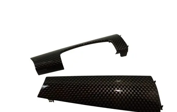Mini One - Cooper F56 F55 Center console decorative trim 51459321695 9321695 51459321693