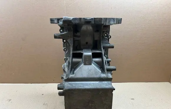 Jaguar F-Pace Oil sump G4D36706CA