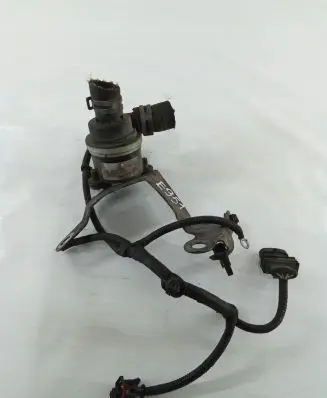 Chevrolet Aveo Electric auxiliary coolant/water pump 95980167