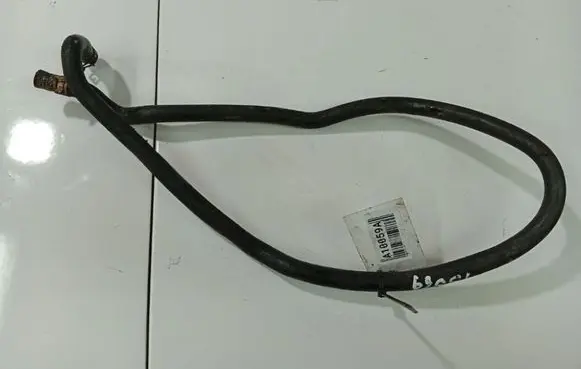 Opel Zafira A Engine coolant pipe/hose 