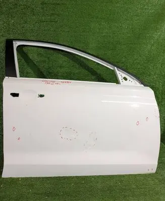 Hyundai i30 Front door 
