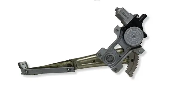 Honda Insight Front door window regulator with motor 908030