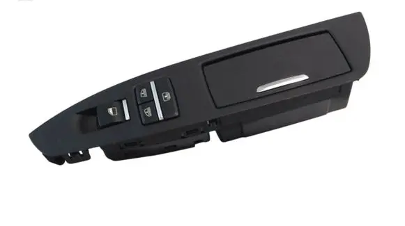 BMW 5 GT F07 Electric window control switch 9195269 61319195269
