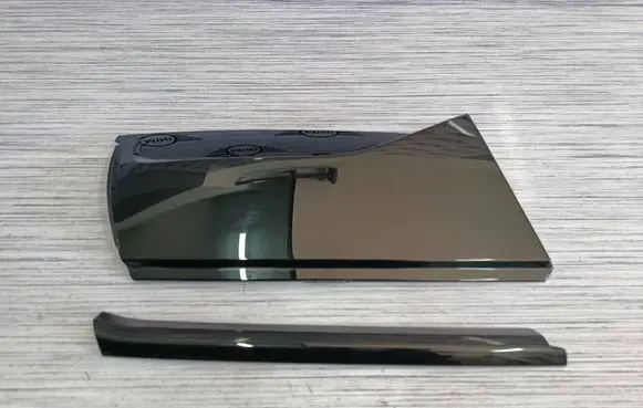 Mini Cooper Countryman F60 (D)pillar trim (top) 7390230 51137390230 7390190