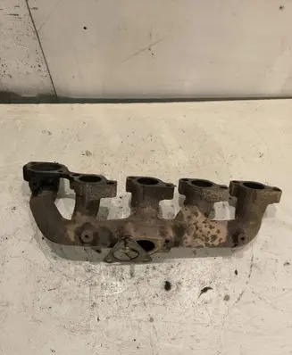 Ford Transit Exhaust manifold