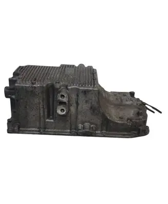Opel Insignia A Oil sump 55567087